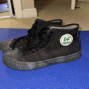 PF flyers